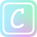 Chroma Icon